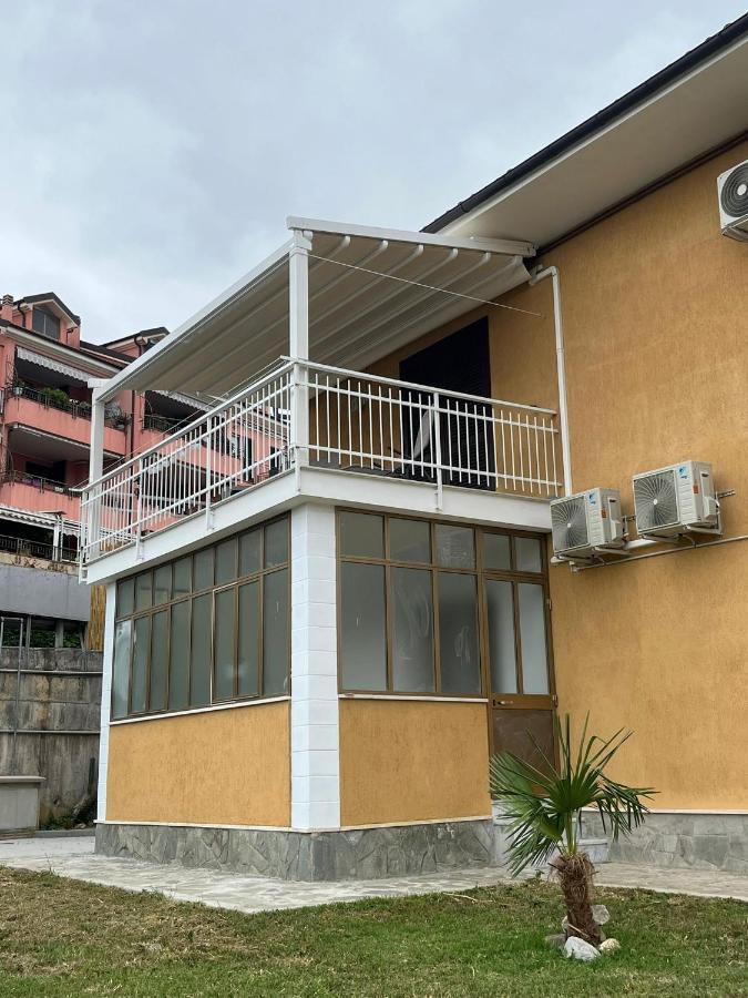 Il Gattino Di Porto - Apt 6 - Monolocale Terrazzo Piscina Imperia Exteriér fotografie