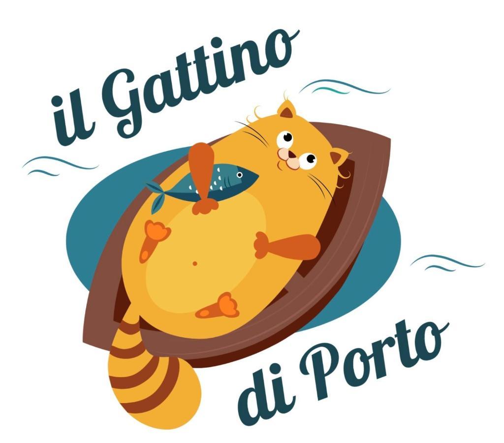 Il Gattino Di Porto - Apt 6 - Monolocale Terrazzo Piscina Imperia Exteriér fotografie